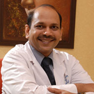 Dr. K. S. Senthil Kumar