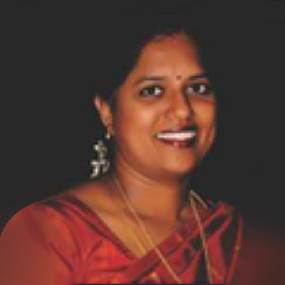 Dr.Vidyaa Hari Iyer